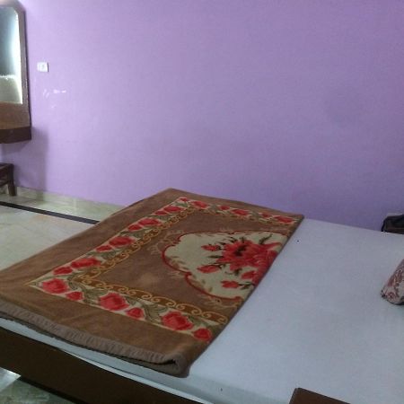 Krishna Cottage Khajurāho Екстериор снимка
