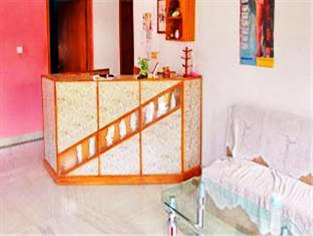 Krishna Cottage Khajurāho Екстериор снимка