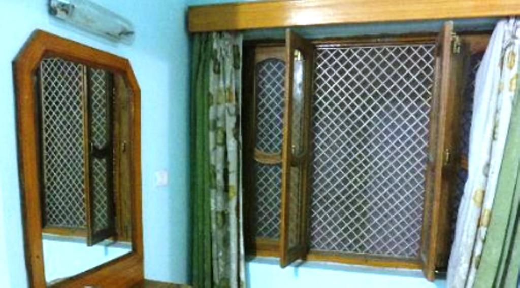 Krishna Cottage Khajurāho Екстериор снимка